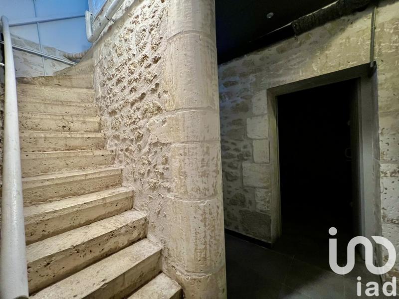 Maison - 137 m² - 6 pièces