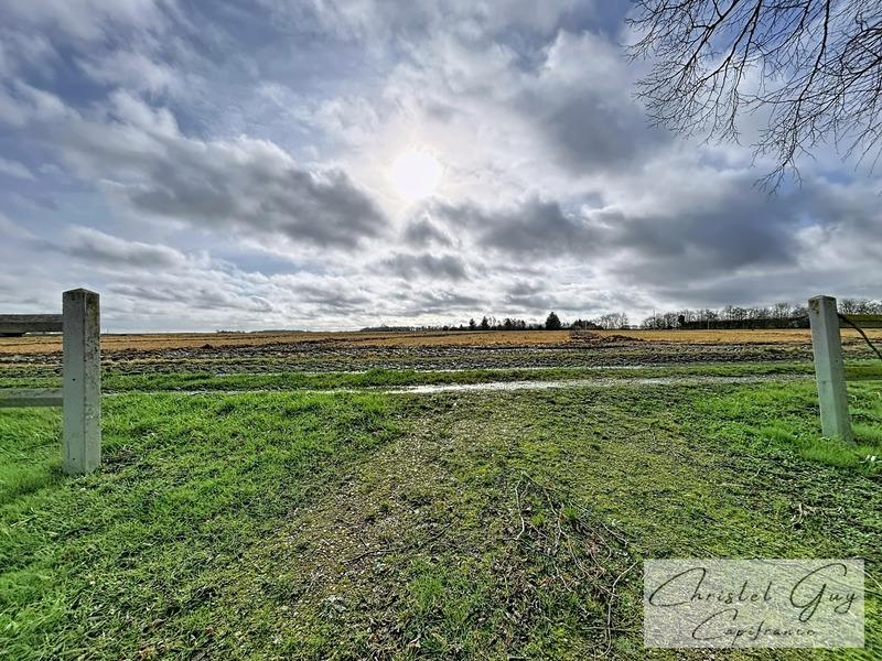 Maison de campagne - 230 m² - 8 pièces