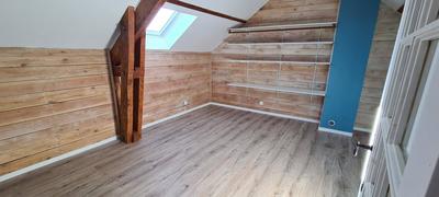 Maison - 117 m² - 1 pièce