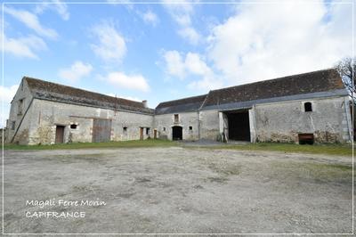 Maison - 185 m² - 6 pièces