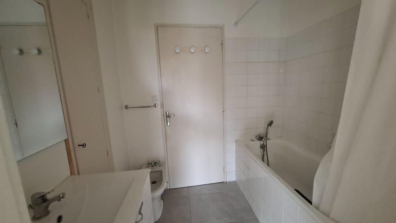 Appartement - 78 m² - 3 pièces