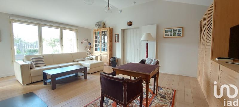 Maison de maîtres - 210 m² - 6 pièces