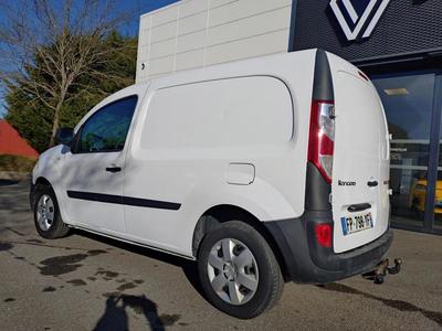Renault Kangoo 1.5 Blue Dci 95 Cv Grand Confort II