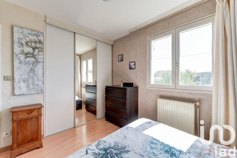 Maison - 101 m² - 4 pièces