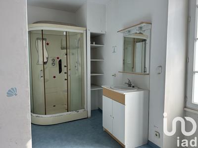 Maison de ville - 180 m² - 10 pièces