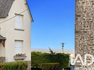 Maison de village - 93 m² - 4 pièces