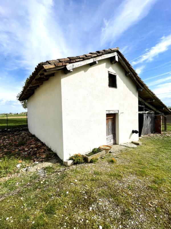 Maison - 88 m² - 5 pièces