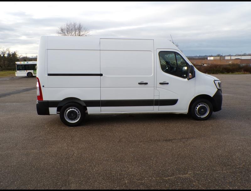 Renault Master L2h2 Bdci 135 Gd Confort Bvm
