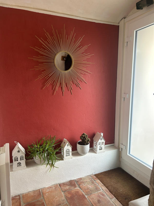 Maison - 84 m² - 5 pièces