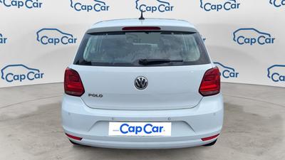Volkswagen Polo V 1.0 60 Allstar