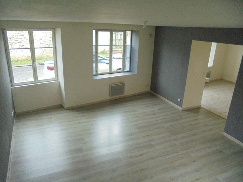 Maison - 112 m² - 4 pièces
