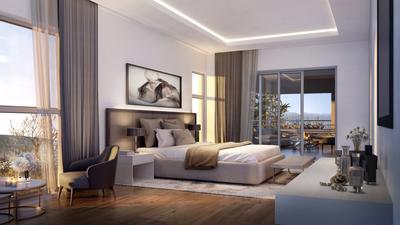 Appartement - 88 m² - 4 pièces