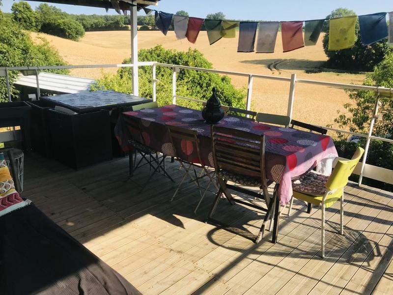 Maison en pierre - 154 m² - 6 pièces