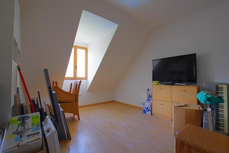Maison - 144 m² - 5 pièces