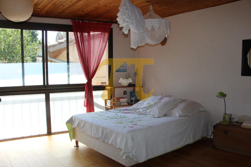 Duplex - 74 m² - 3 pièces