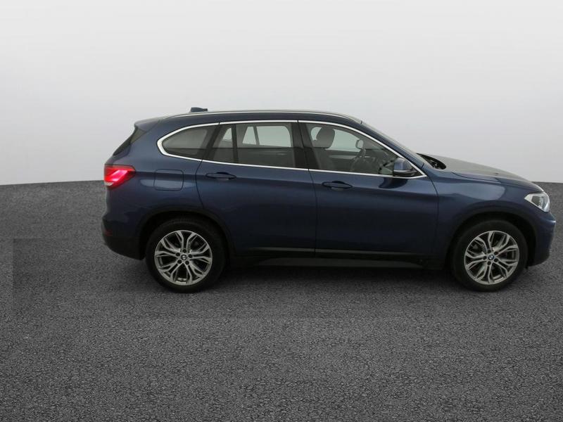 Bmw X1 F48 Lci sDrive 18d 150 ch Bva8 Business Design