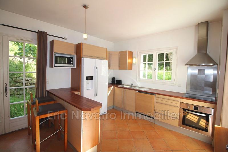 Villa - 128 m² - 5 pièces