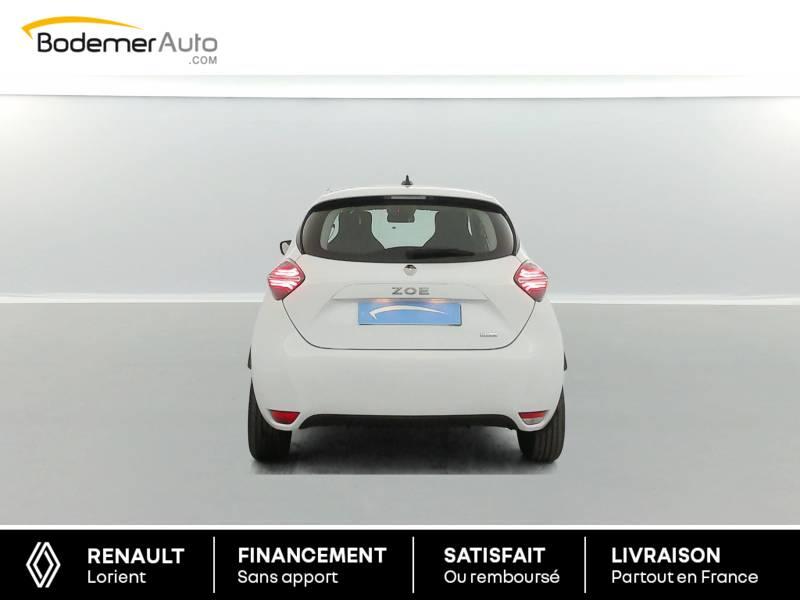 Renault Zoe R110 Achat Intégral Life