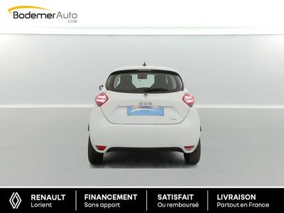 Renault Zoe R110 Achat Intégral Life