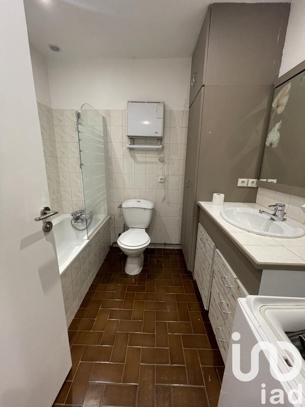 Maison - 144 m² - 7 pièces