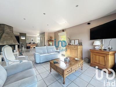 Maison de maîtres - 214 m² - 7 pièces