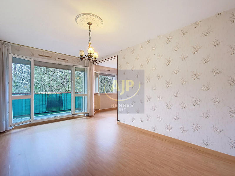 Appartement - 79 m² - 4 pièces