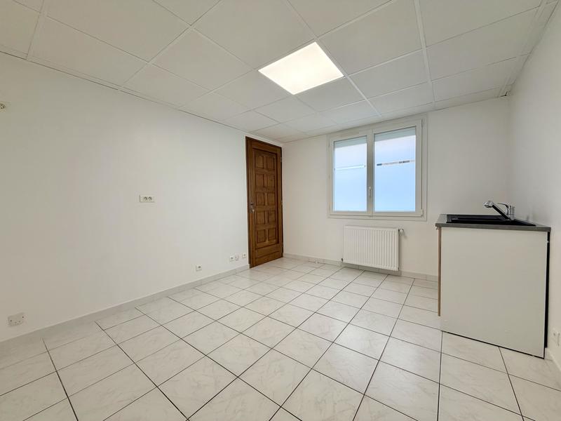 Maison - 121 m² - 7 pièces