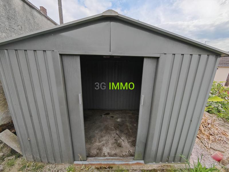 Maison - 217 m² - 8 pièces