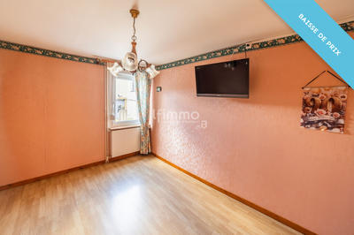 Maison ancienne - 141 m² - 4 pièces