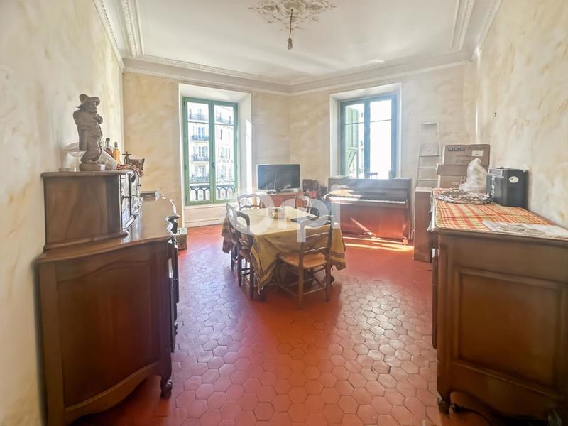 Appartement - 74 m² - 3 pièces