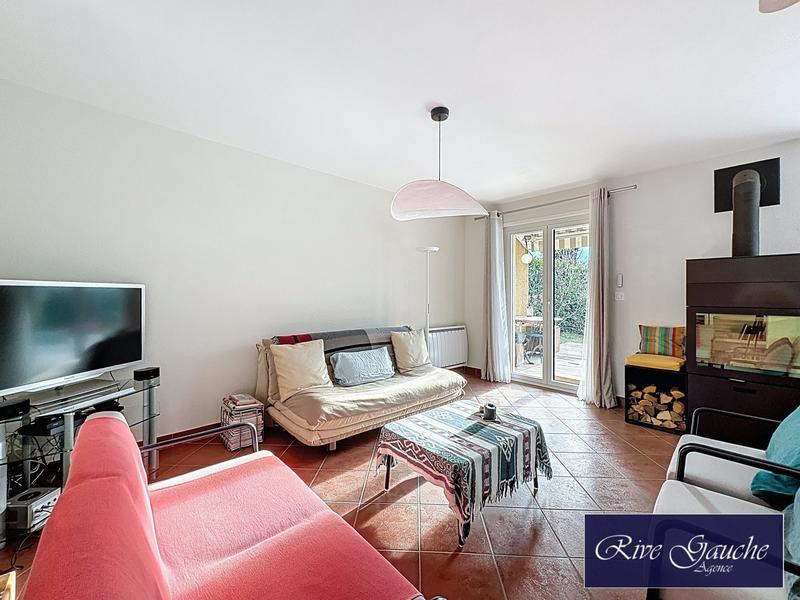 Maison - 121 m² - 5 pièces