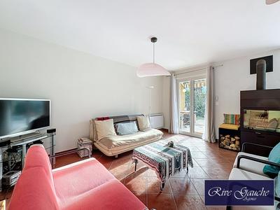 Maison - 121 m² - 5 pièces