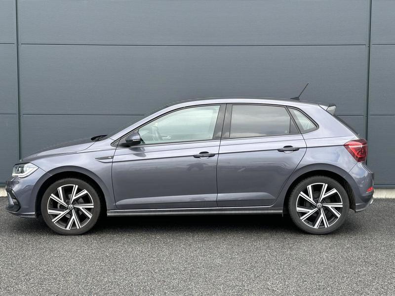 Volkswagen Polo 1.0l Tsi 95ch Dsg7 R Line