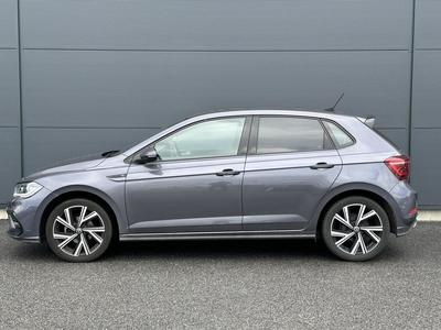 Volkswagen Polo 1.0l Tsi 95ch Dsg7 R Line