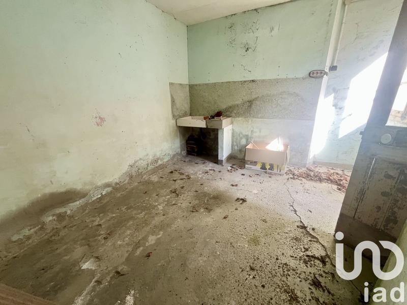 Ferme - 89 m² - 5 pièces