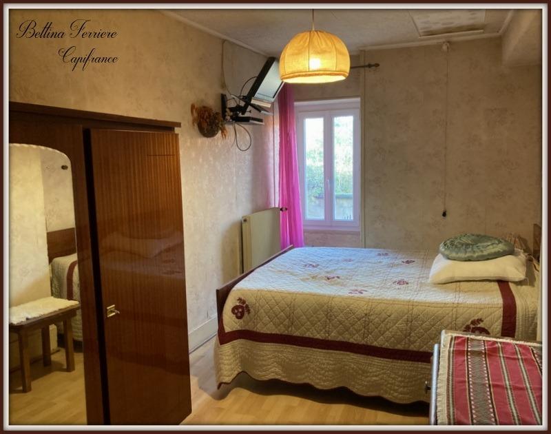 Maison - 61 m² - 3 pièces