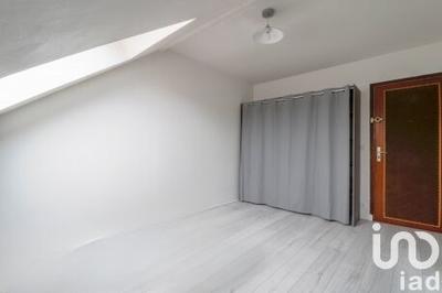 Studio - 23 m² - 1 pièce