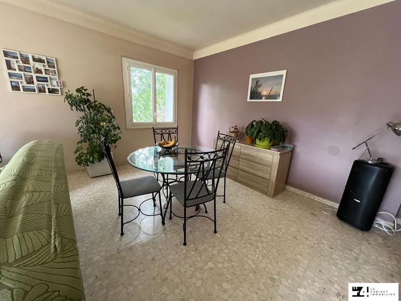 Maison traditionnelle - 115 m² - 4 pièces