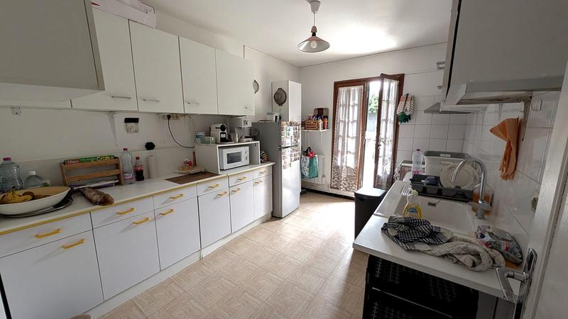 Villa - 148 m² - 6 pièces