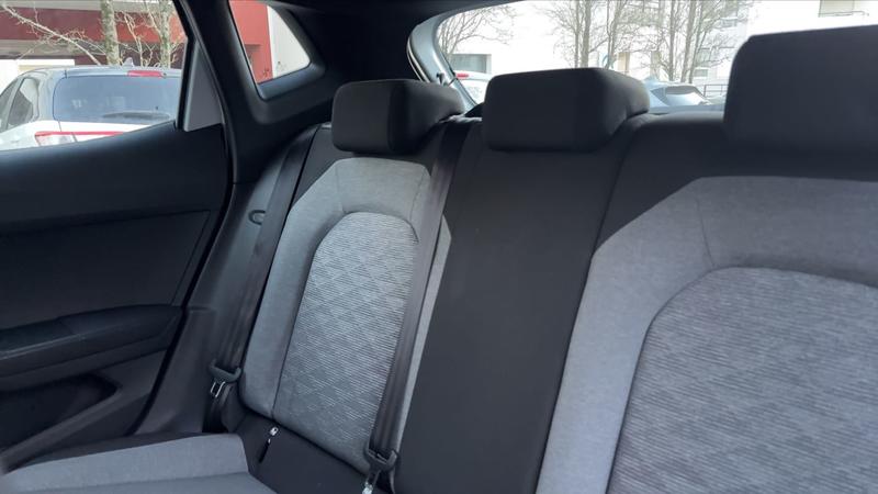 Seat Ibiza 1.0 Tsi 110 Dsg7 Xcellence