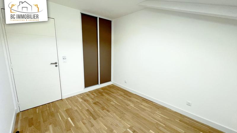 Appartement - 87 m² - 4 pièces