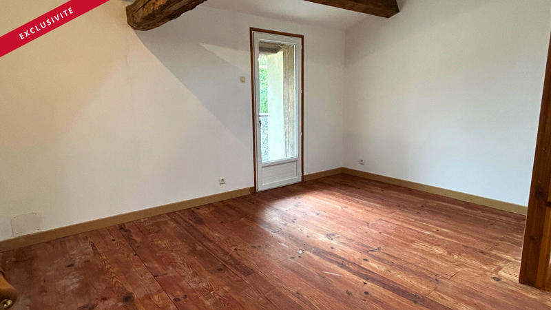 Maison - 155 m² - 5 pièces