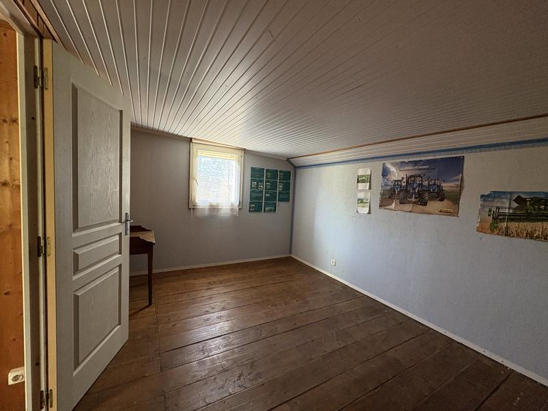 Maison - 78 m² - 5 pièces