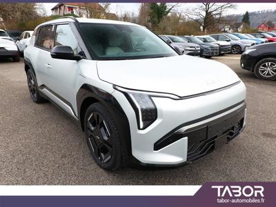 Kia Ev3 81,4kWh Gt-Line Acc Led Pac Gps cam