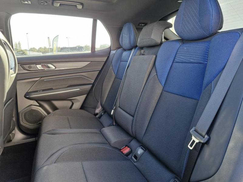 Lynk &amp; Co 01 1.5 Phev 261 Ch Dcth7