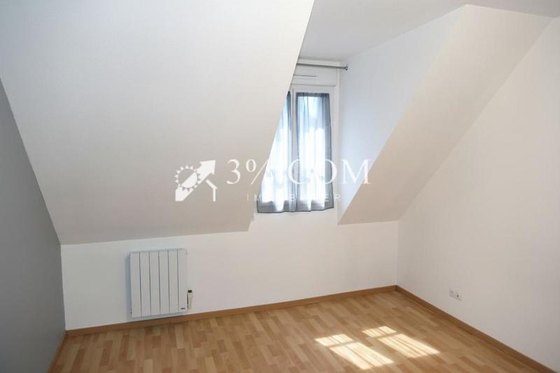 Maison - 62 m² - 3 pièces