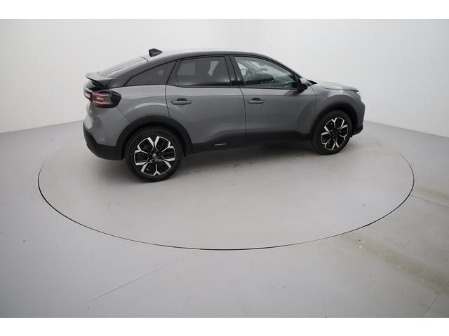 Citroën C4 Max Hybride 145 e-Dcs6