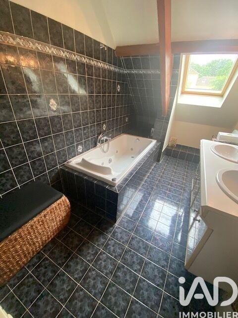 Maison de maîtres - 152 m² - 5 pièces