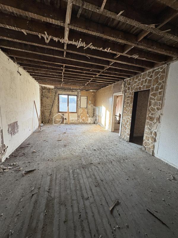 Immeuble - 187 m² - 9 pièces