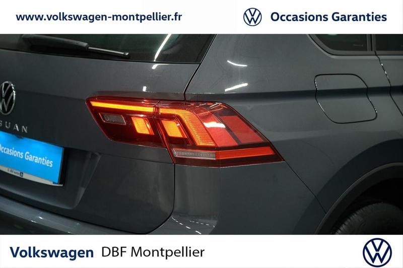 Volkswagen Tiguan 1.5 Tsi 150ch Dsg7 Life Plus